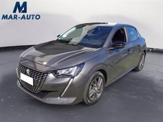 PEUGEOT 208 PureTech 100 Stop&Start 5 porte Active Pack