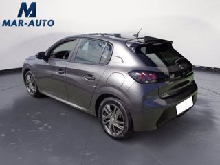 PEUGEOT 208 PureTech 100 Stop&Start 5 porte Active Pack