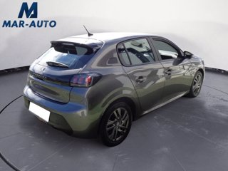 PEUGEOT 208 PureTech 100 Stop&Start 5 porte Active Pack