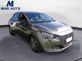 PEUGEOT 208 PureTech 100 Stop&Start 5 porte Active Pack