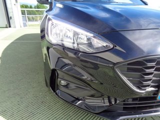FORD Focus 1.0 EcoBoost 125 CV SW ST-Line
