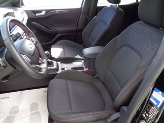 FORD Focus 1.0 EcoBoost 125 CV SW ST-Line