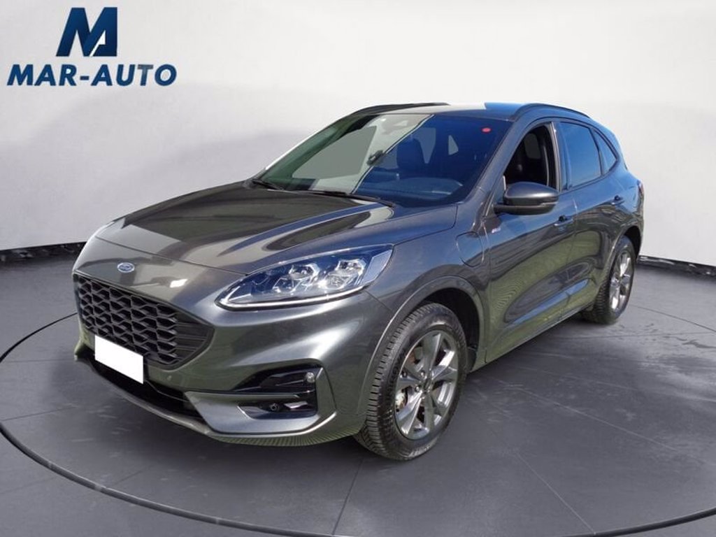 FORD Kuga 2.5 Plug In Hybrid 225 CV CVT 2WD ST-Line X