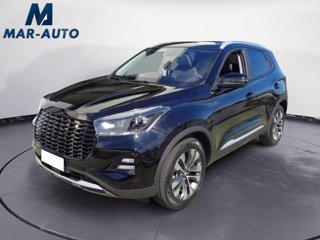 DR Dr 5.0 1.5 turbo gpl 149cv cvt
