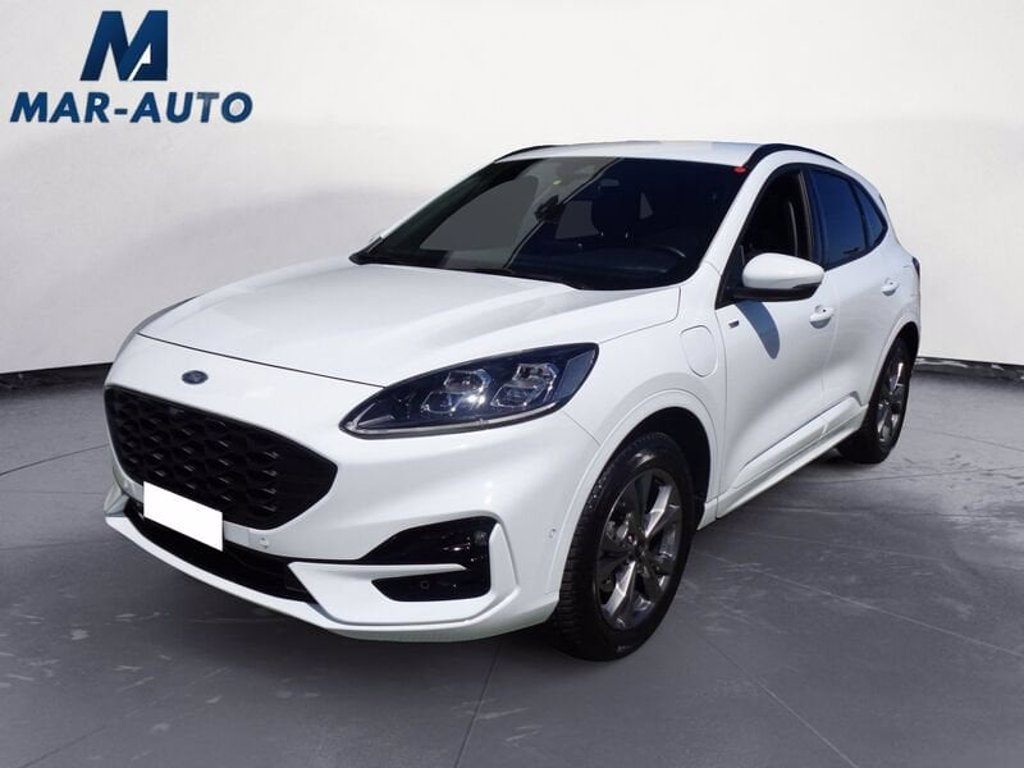 FORD Kuga 2.5 Plug In Hybrid 225 CV CVT 2WD ST-Line X