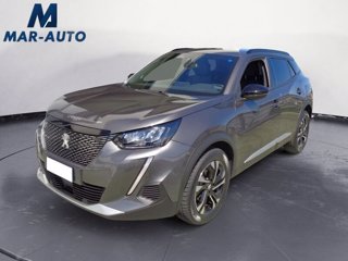 PEUGEOT 2008 PureTech 130 S&S EAT8 Allure Pack