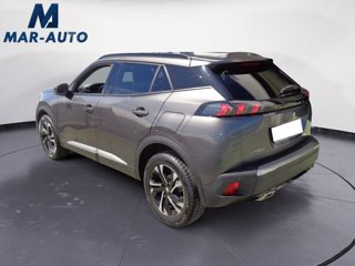 PEUGEOT 2008 PureTech 130 S&S EAT8 Allure Pack