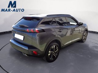 PEUGEOT 2008 PureTech 130 S&S EAT8 Allure Pack