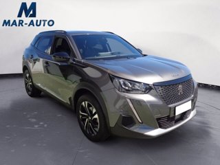 PEUGEOT 2008 PureTech 130 S&S EAT8 Allure Pack