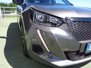 PEUGEOT 2008 PureTech 130 S&S EAT8 Allure Pack