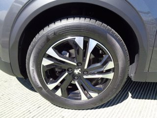 PEUGEOT 2008 PureTech 130 S&S EAT8 Allure Pack