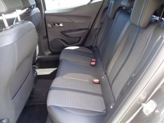 PEUGEOT 2008 PureTech 130 S&S EAT8 Allure Pack