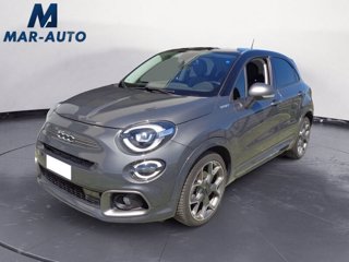 FIAT 500X 1.5 T4 Hybrid 130 CV DCT Sport
