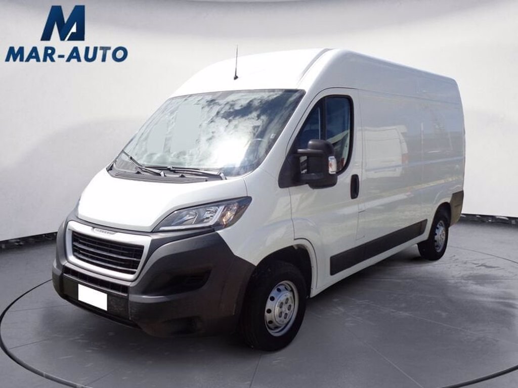 PEUGEOT Boxer 333 2.2 bluehdi 120cv s&s l2h2
