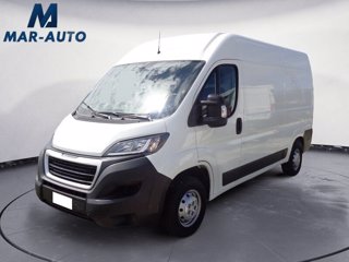 PEUGEOT Boxer 333 2.2 bluehdi 120cv s&s l2h2