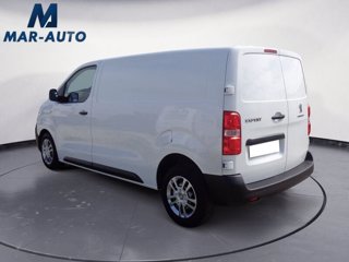 PEUGEOT Expert 2.0 BlueHDi 120 Premium Standard+ IVA
