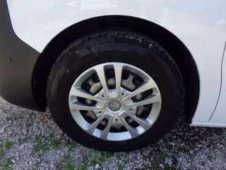 PEUGEOT Expert 2.0 BlueHDi 120 Premium Standard+ IVA