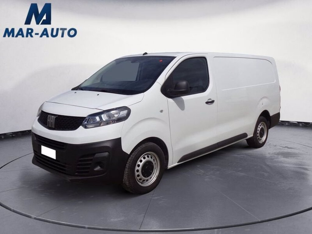 FIAT Scudo ice 1.5 bluehdi 120cv l3h1