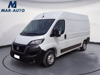 FIAT Ducato 35 mh2 2.2 mjt3 140cv serie 9
