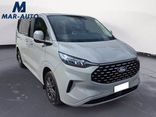 FORD Tourneo custom v710 320 2.0 ecoblue 150cv titanium l1h1