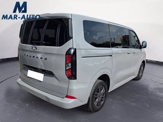 FORD Tourneo custom v710 320 2.0 ecoblue 150cv titanium l1h1