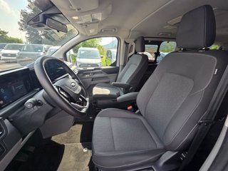 FORD Tourneo custom v710 320 2.0 ecoblue 150cv titanium l1h1