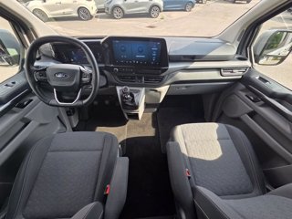 FORD Tourneo custom v710 320 2.0 ecoblue 150cv titanium l1h1
