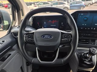 FORD Tourneo custom v710 320 2.0 ecoblue 150cv titanium l1h1