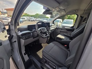 FORD Tourneo custom v710 320 2.0 ecoblue 150cv titanium l1h1