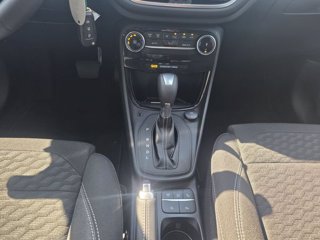 FORD Puma 1.0 EcoBoost Hybrid 125 CV S&S aut. Titanium