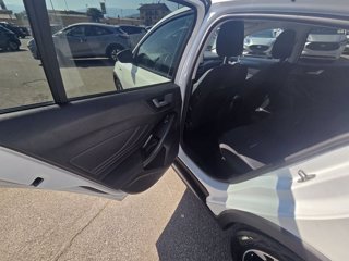 FORD Focus 1.0 EcoBoost Hybrid 125 CV 5p. Active