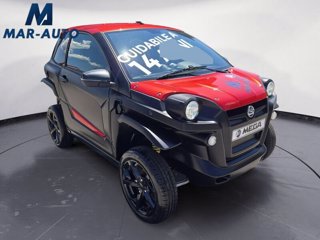 AIXAM Scouty