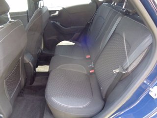 FORD Puma 1.0 EcoBoost Hybrid 125 CV S&S Titanium