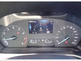 FORD Puma 1.0 EcoBoost Hybrid 125 CV S&S Titanium