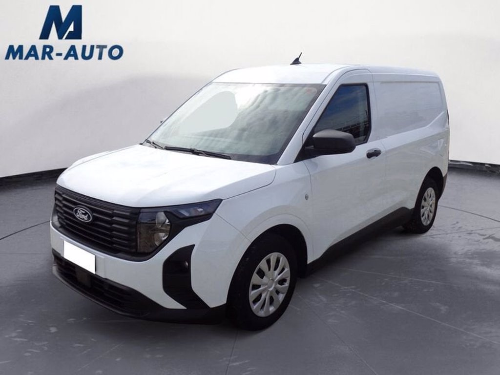 FORD Transit courier v769 1.5 ecoblue 100cv trend