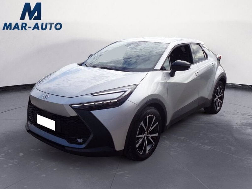 TOYOTA C-HR 1.8 HV Trend