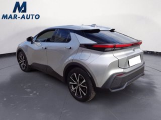TOYOTA C-HR 1.8 HV Trend
