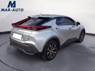 TOYOTA C-HR 1.8 HV Trend