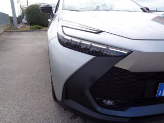 TOYOTA C-HR 1.8 HV Trend