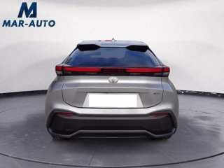 TOYOTA C-HR 1.8 HV Trend