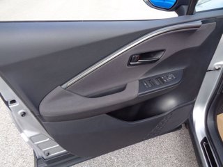 TOYOTA C-HR 1.8 HV Trend