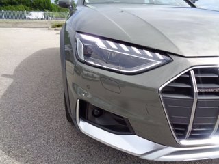 AUDI A4 allroad 40 TDI 204 CV S tronic Identity Contrast