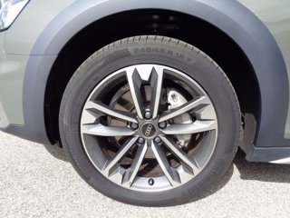 AUDI A4 allroad 40 TDI 204 CV S tronic Identity Contrast