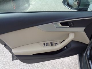 AUDI A4 allroad 40 TDI 204 CV S tronic Identity Contrast