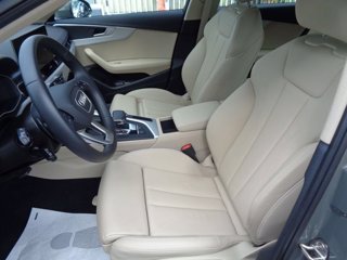AUDI A4 allroad 40 TDI 204 CV S tronic Identity Contrast