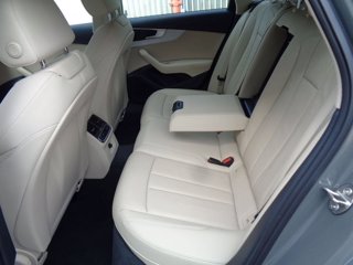 AUDI A4 allroad 40 TDI 204 CV S tronic Identity Contrast