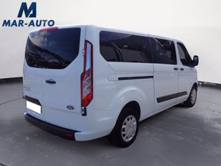 FORD Transit custom 320 2.0 tdci 130cv trend combi l2h1 e6.2