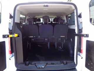 FORD Transit custom 320 2.0 tdci 130cv trend combi l2h1 e6.2