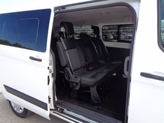 FORD Transit custom 320 2.0 tdci 130cv trend combi l2h1 e6.2