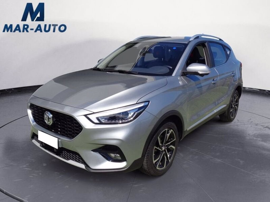 MG Zs 1.5 classic luxury
